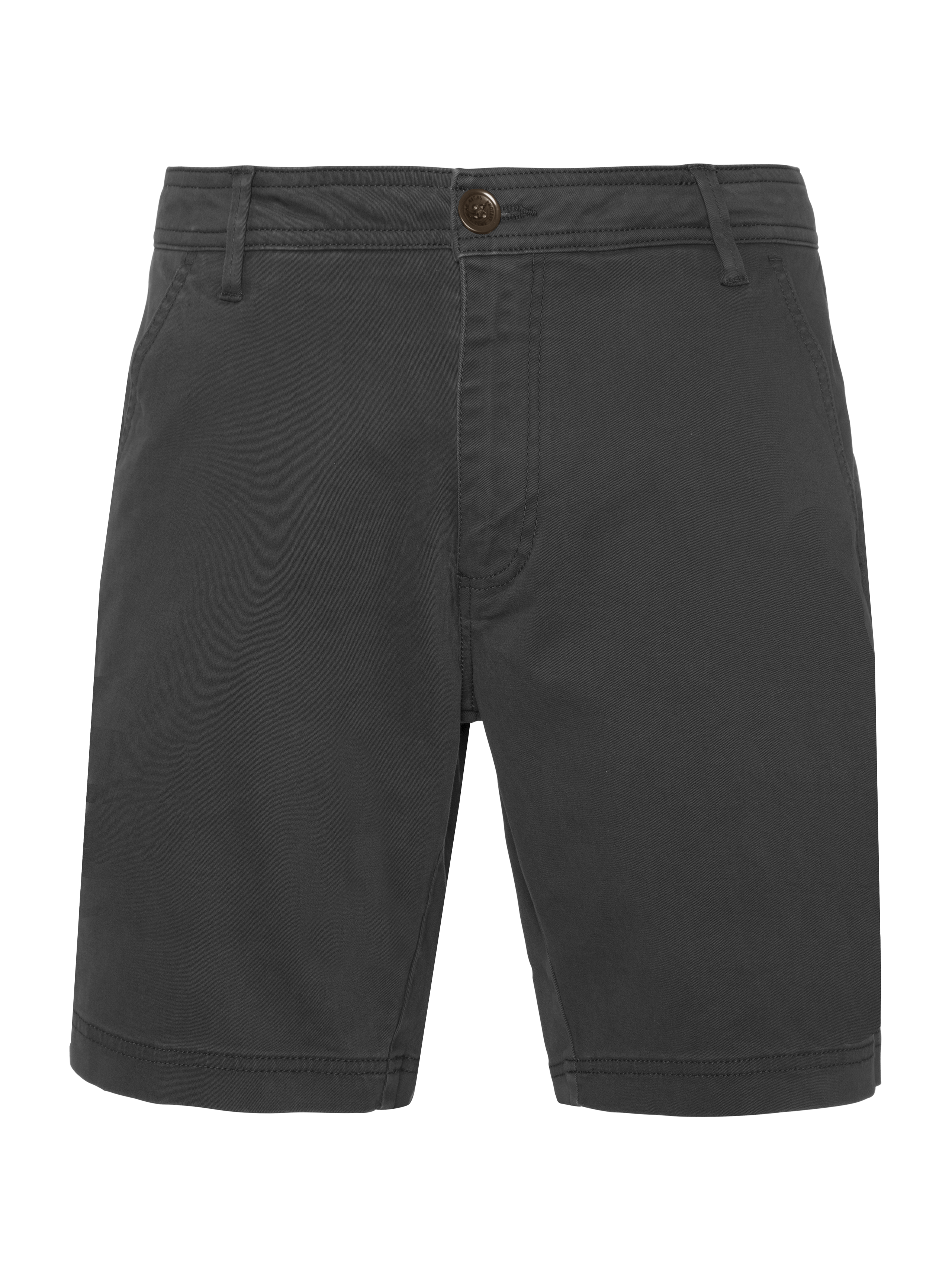 Protest Prtbastian Short Homme - Gris