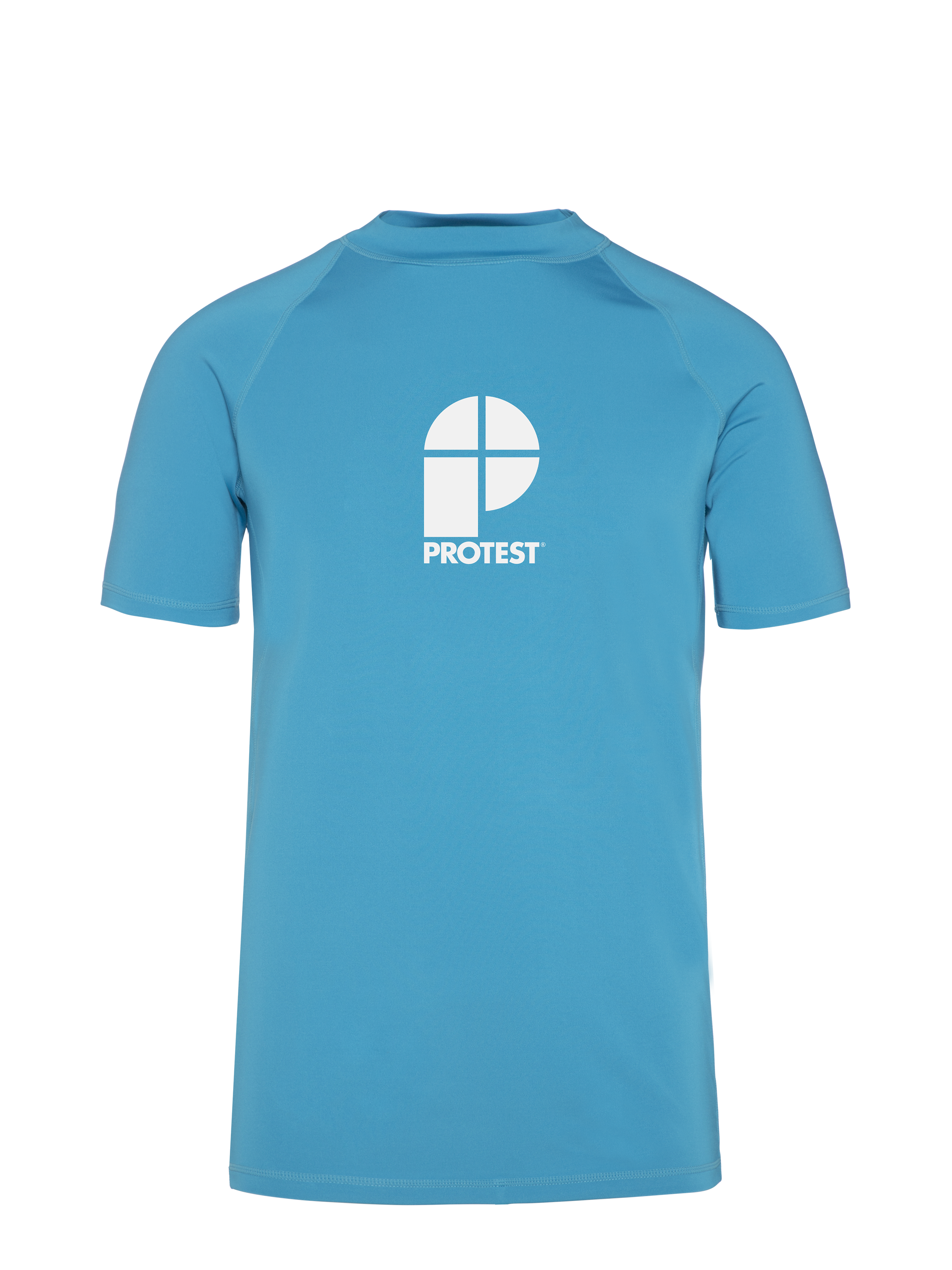 Protest Prtcater - Heren - Blauw - Zwemkleding
