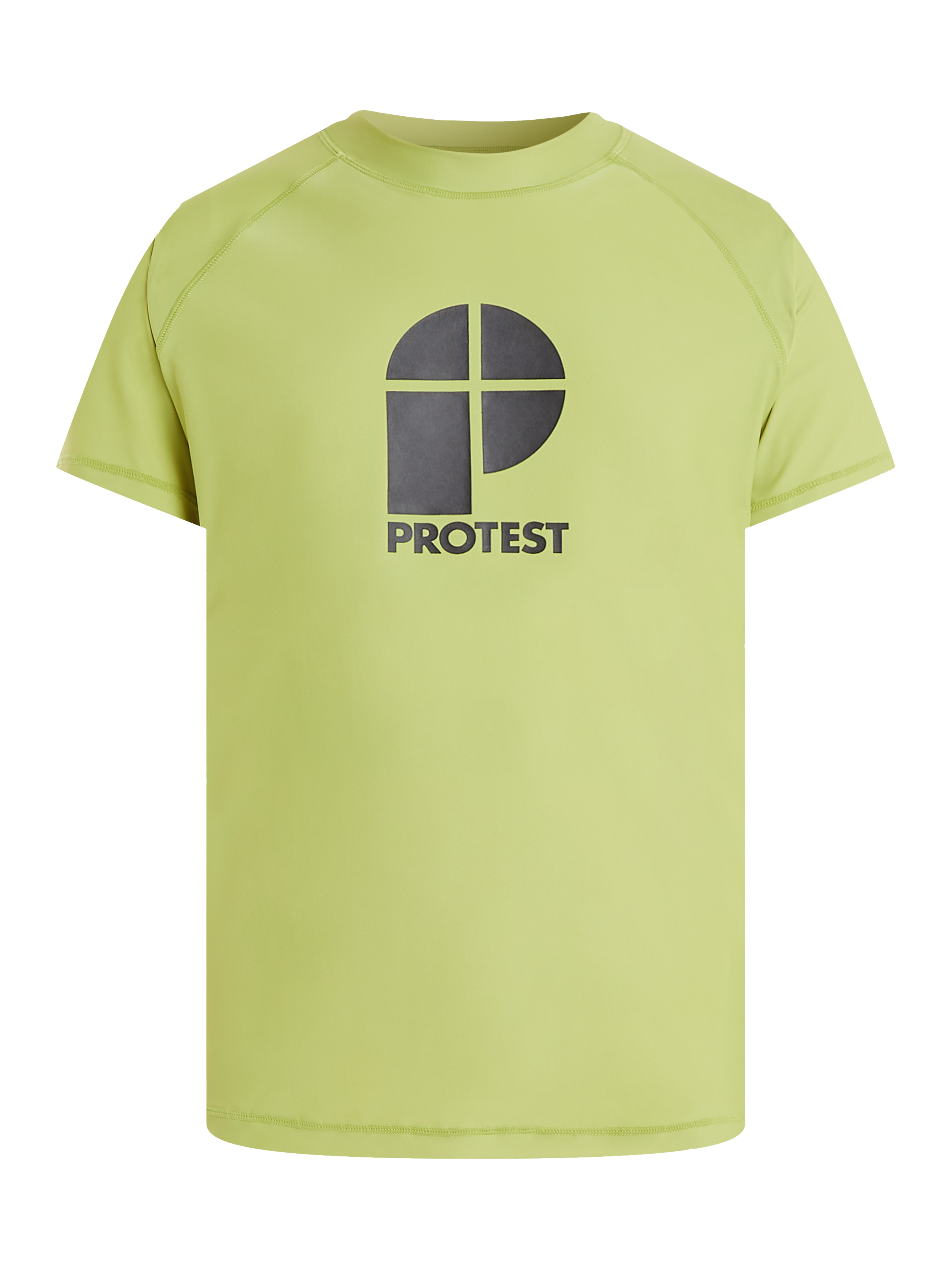 Protest Prtcater Heren - Groen - Badmode