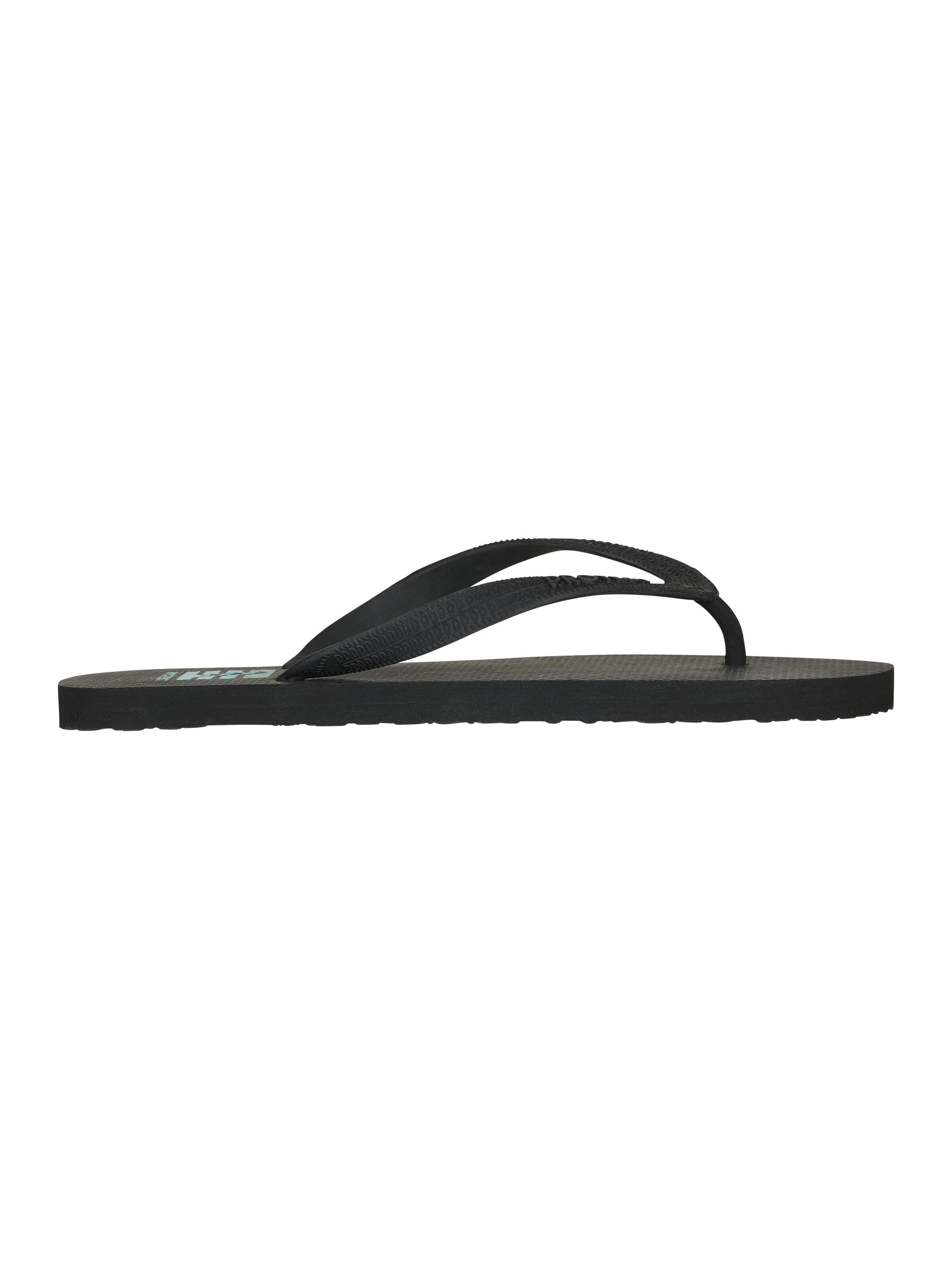Protest Prtbanba Flip Flops Men - Black