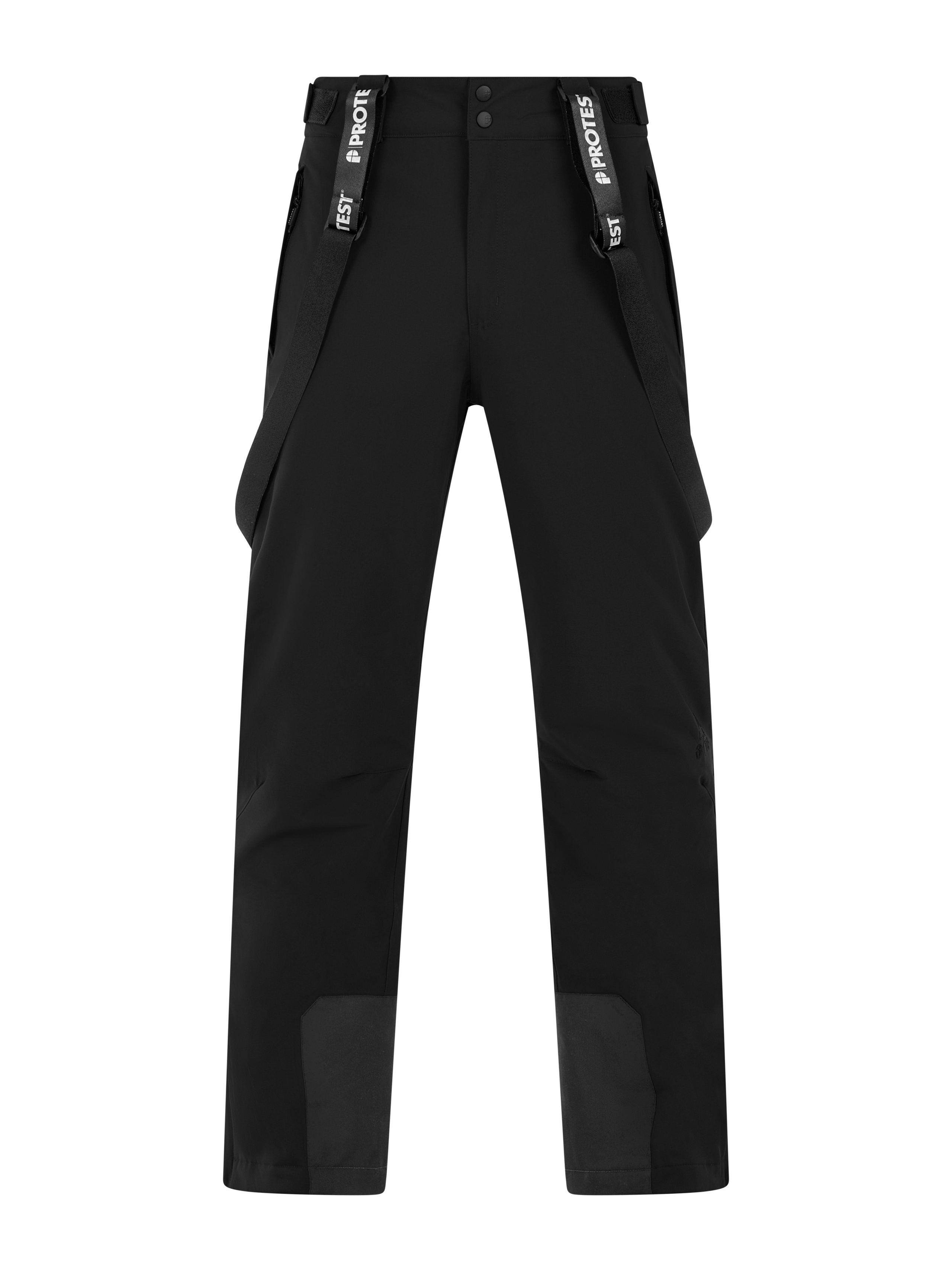 Protest Prtchester Skihose - Herren - Schwarz