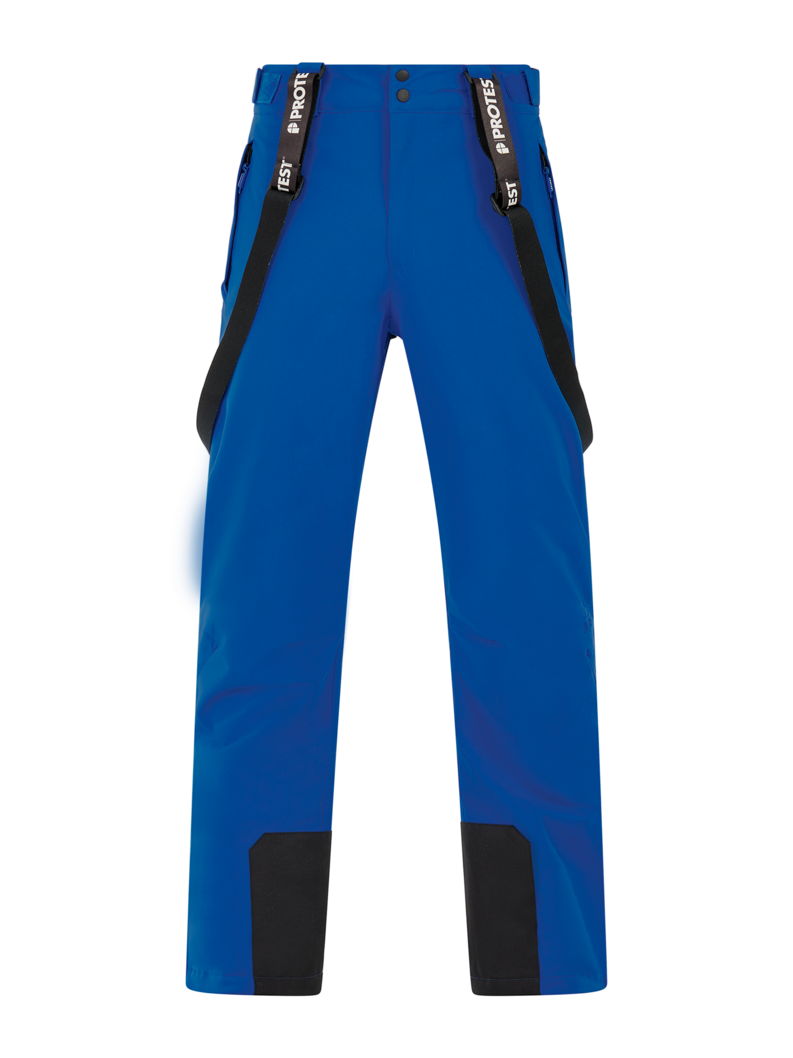 Protest Prtchester Skihose - Herren - Blau