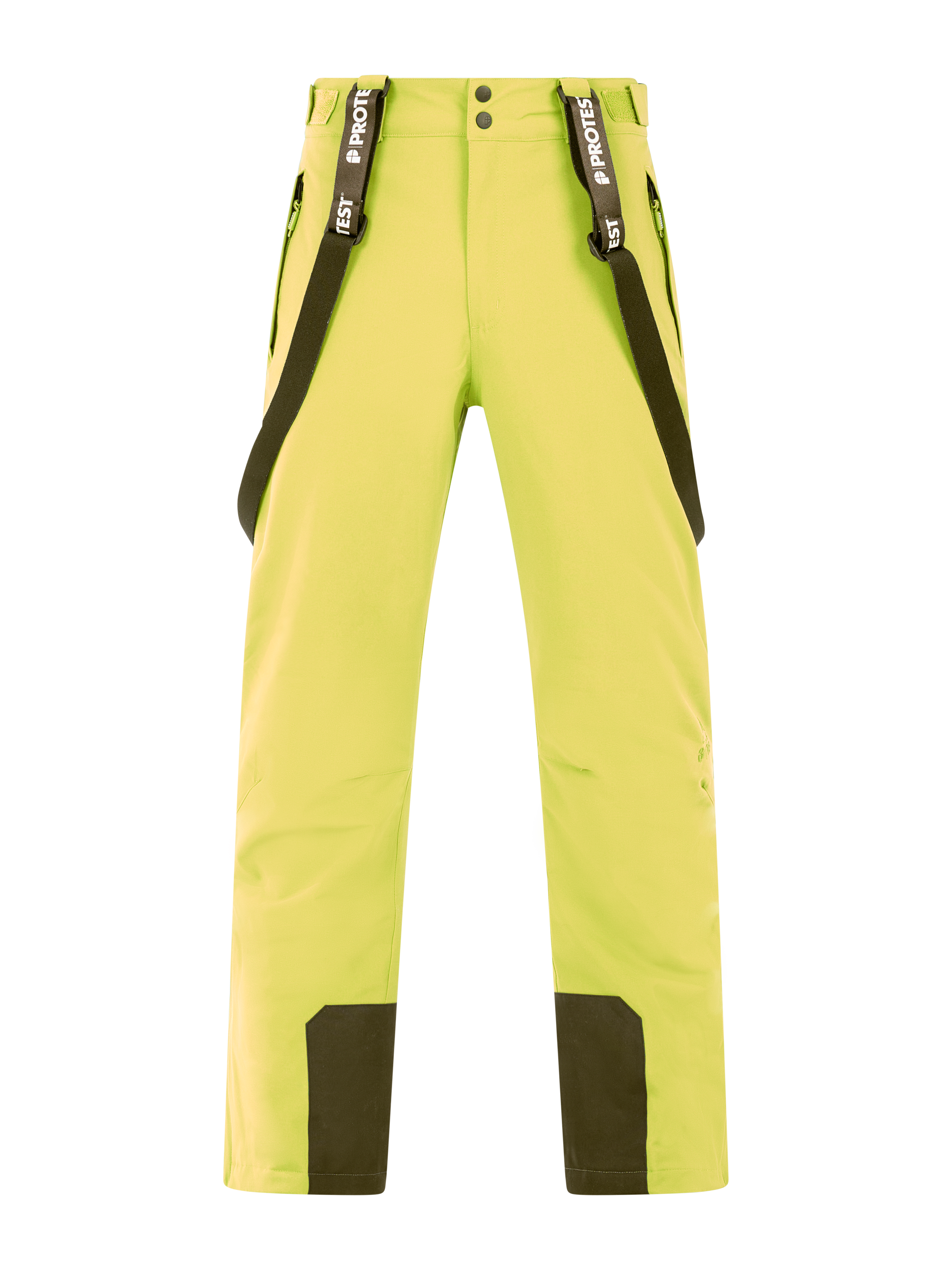 Protest Prtchester Skihose - Herren - Blau