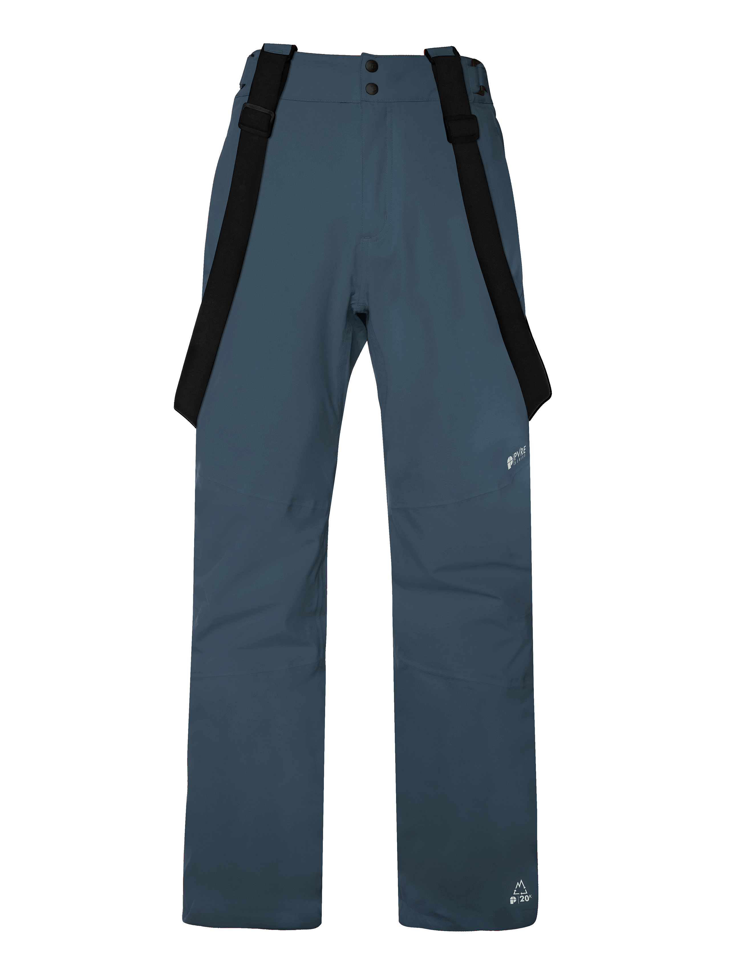 Protest Prtmikado Skihose - Herren - Blau