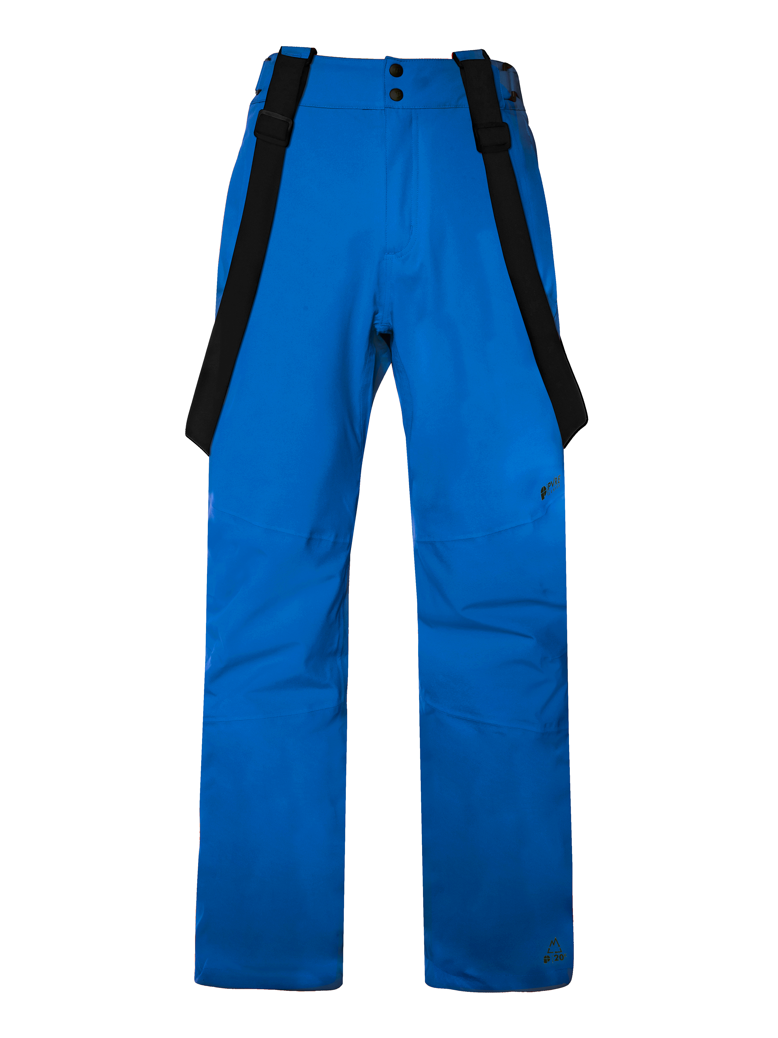 Protest Prtmikado Skihose - Herren - Blau