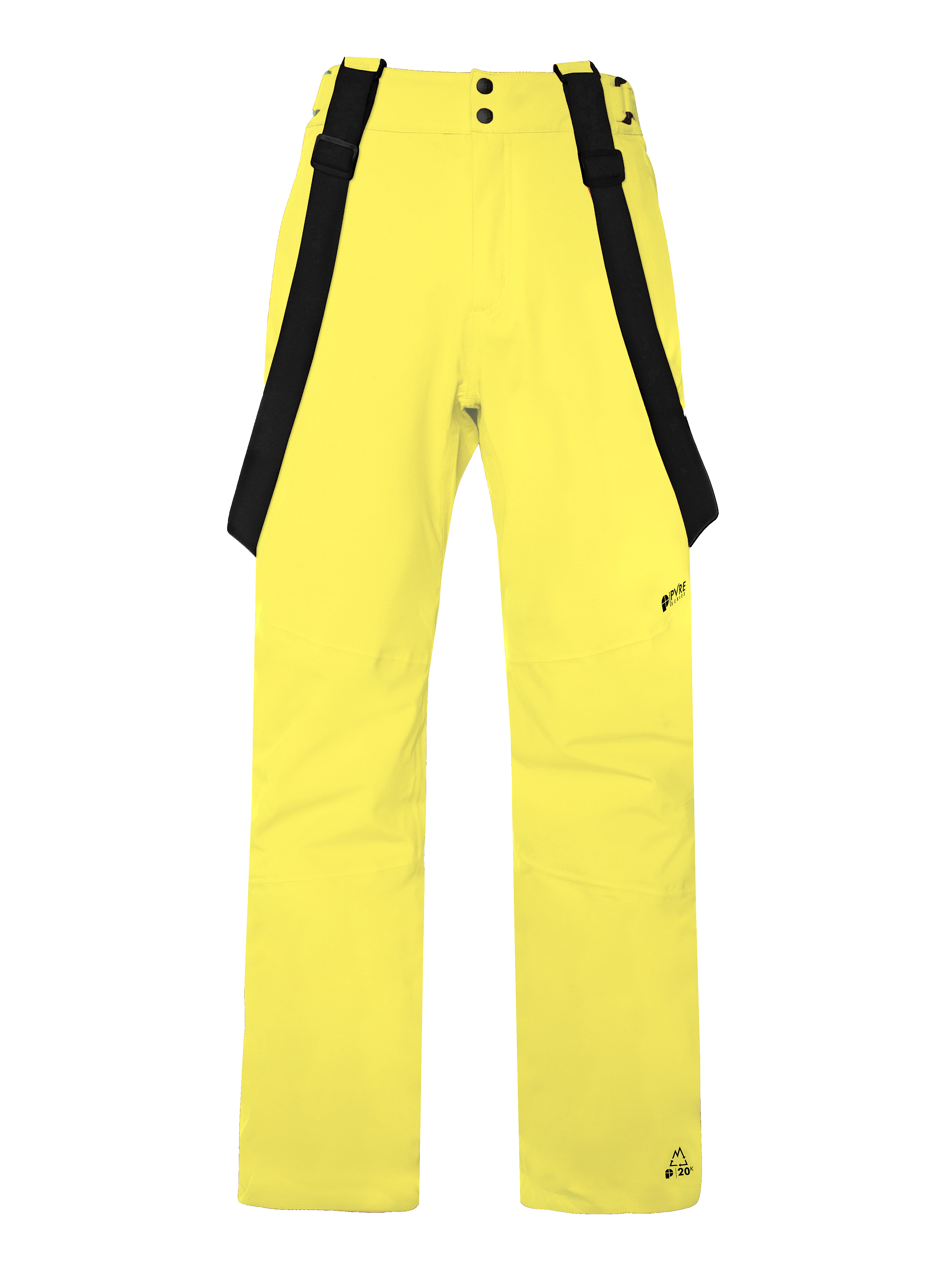 Protest Prtmikado Skihose - Herren - Blau