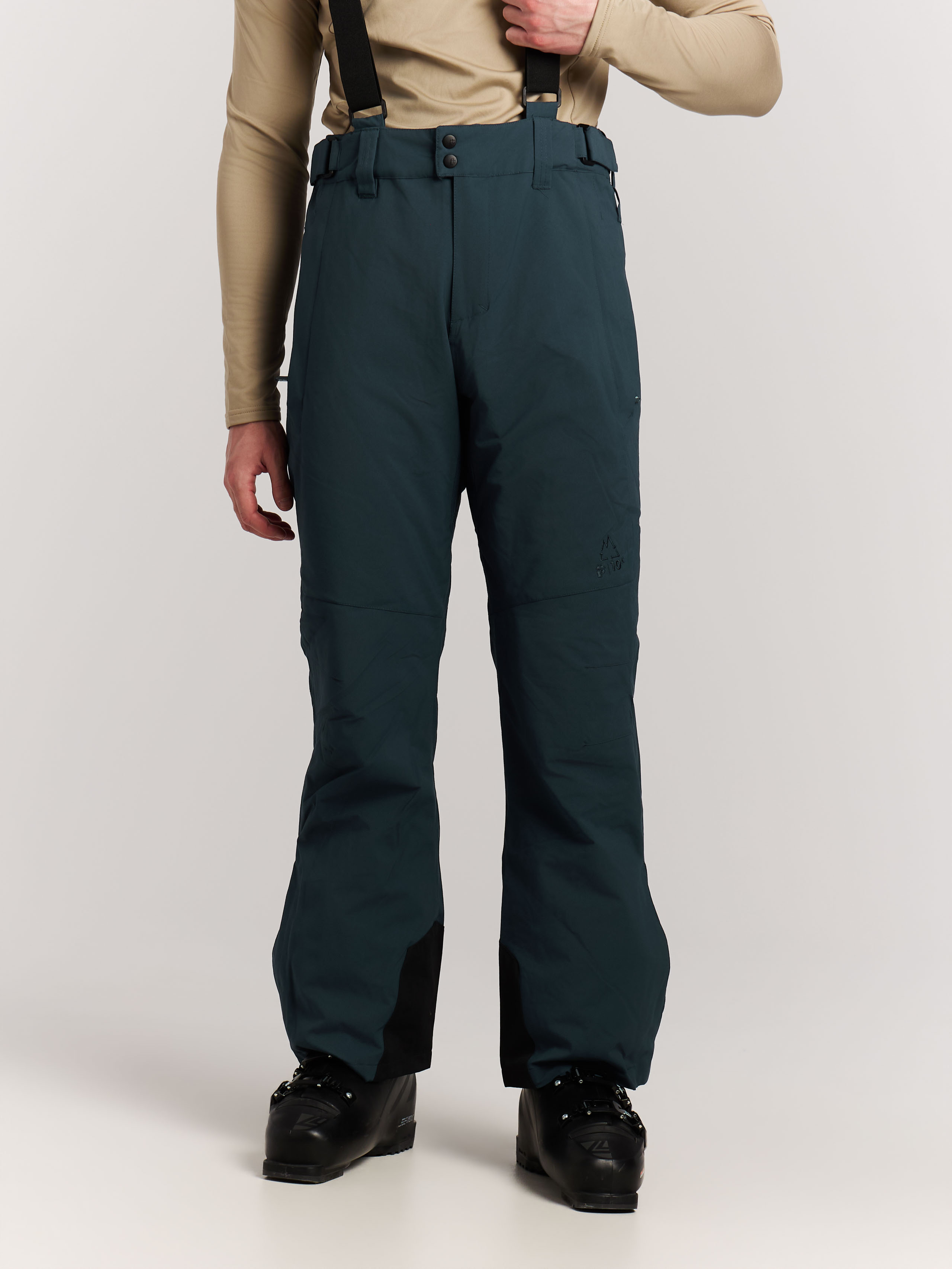 Protest Prtrowens Skihose Herren - Blau