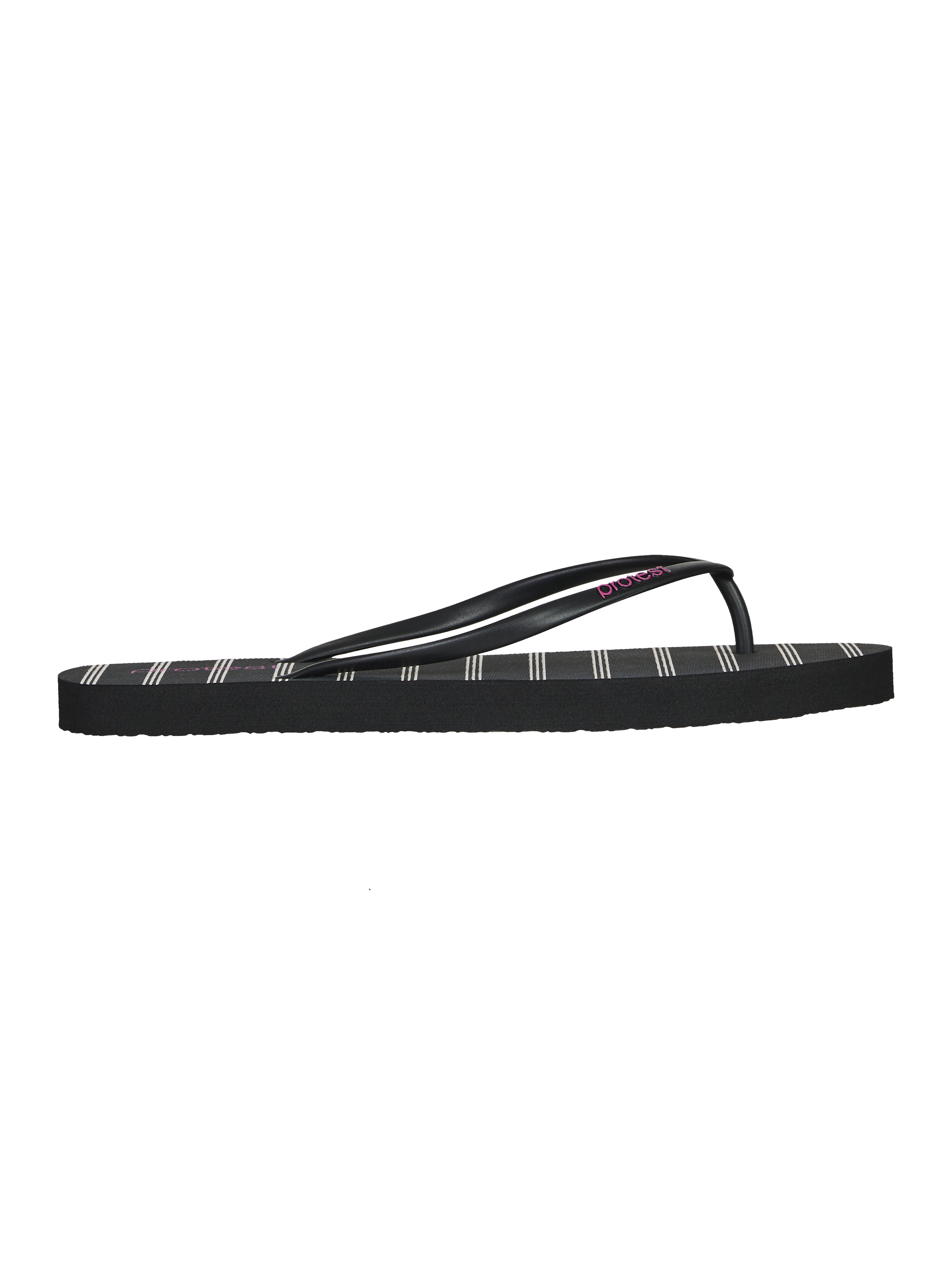 Protest Prtsalva Slippers - Dames - Zwart