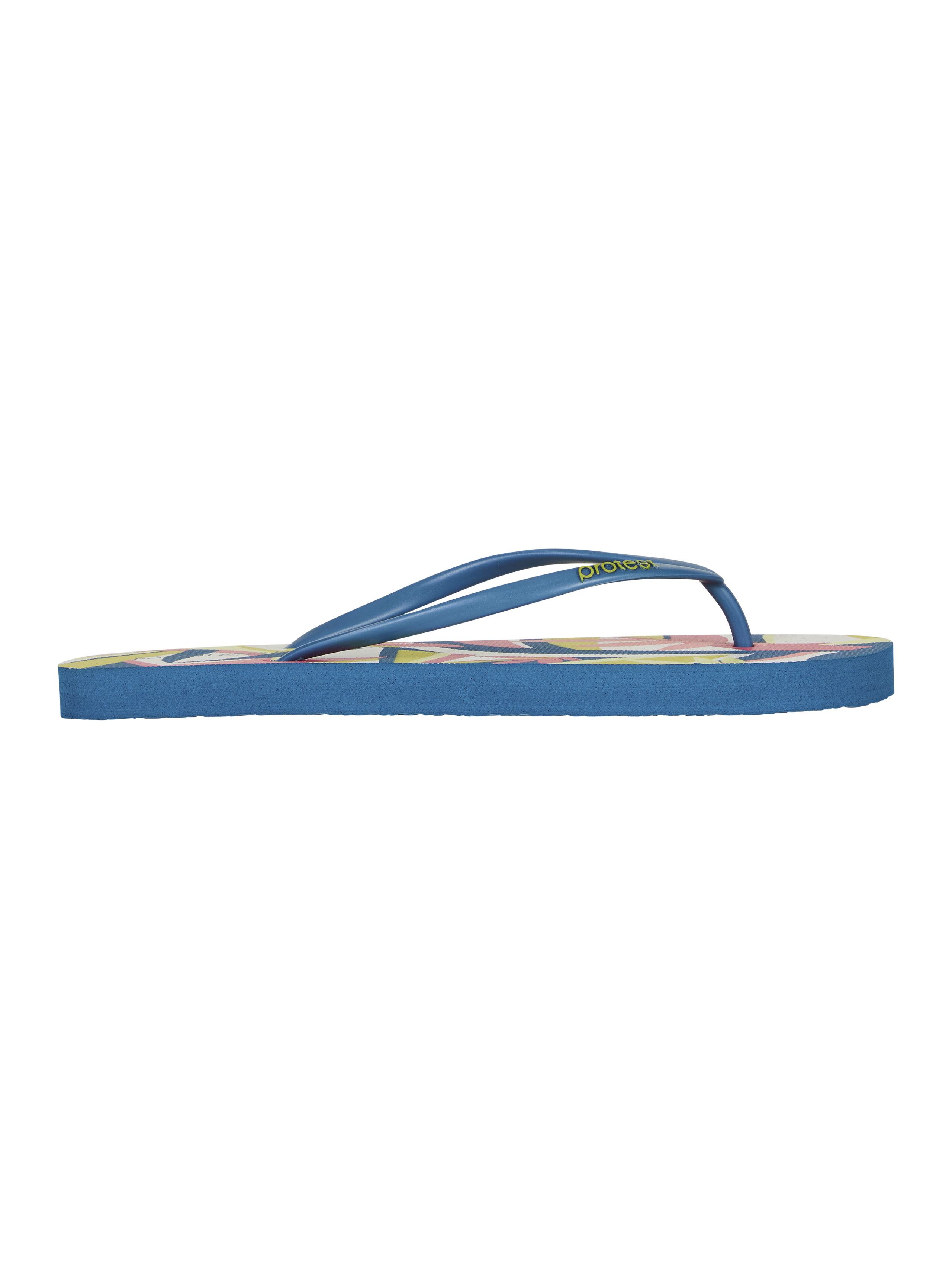 Protest Prtsalva Slippers Dames - Roze