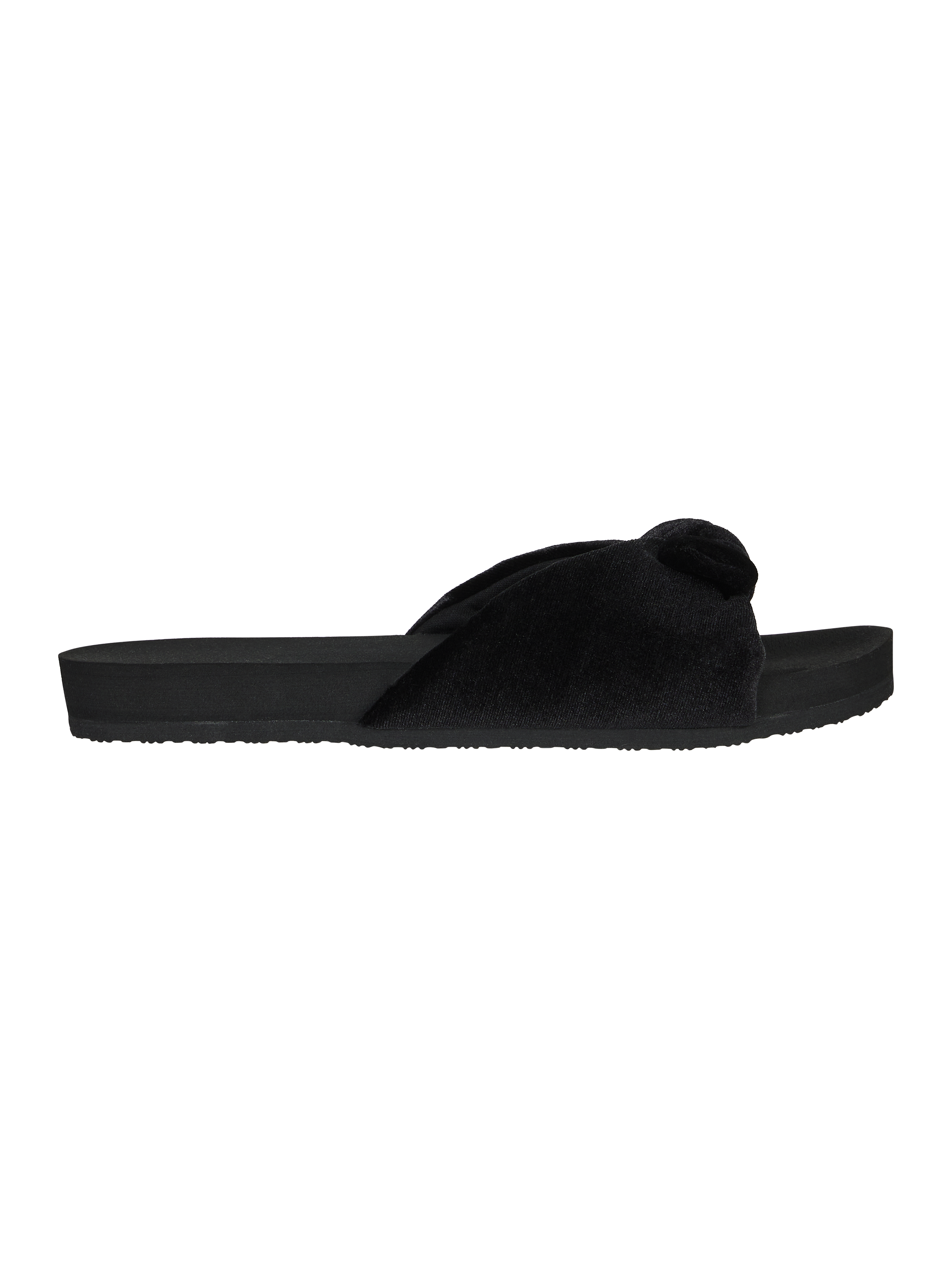 Protest Prtjolien Flip Flops - Damen - Schwarz