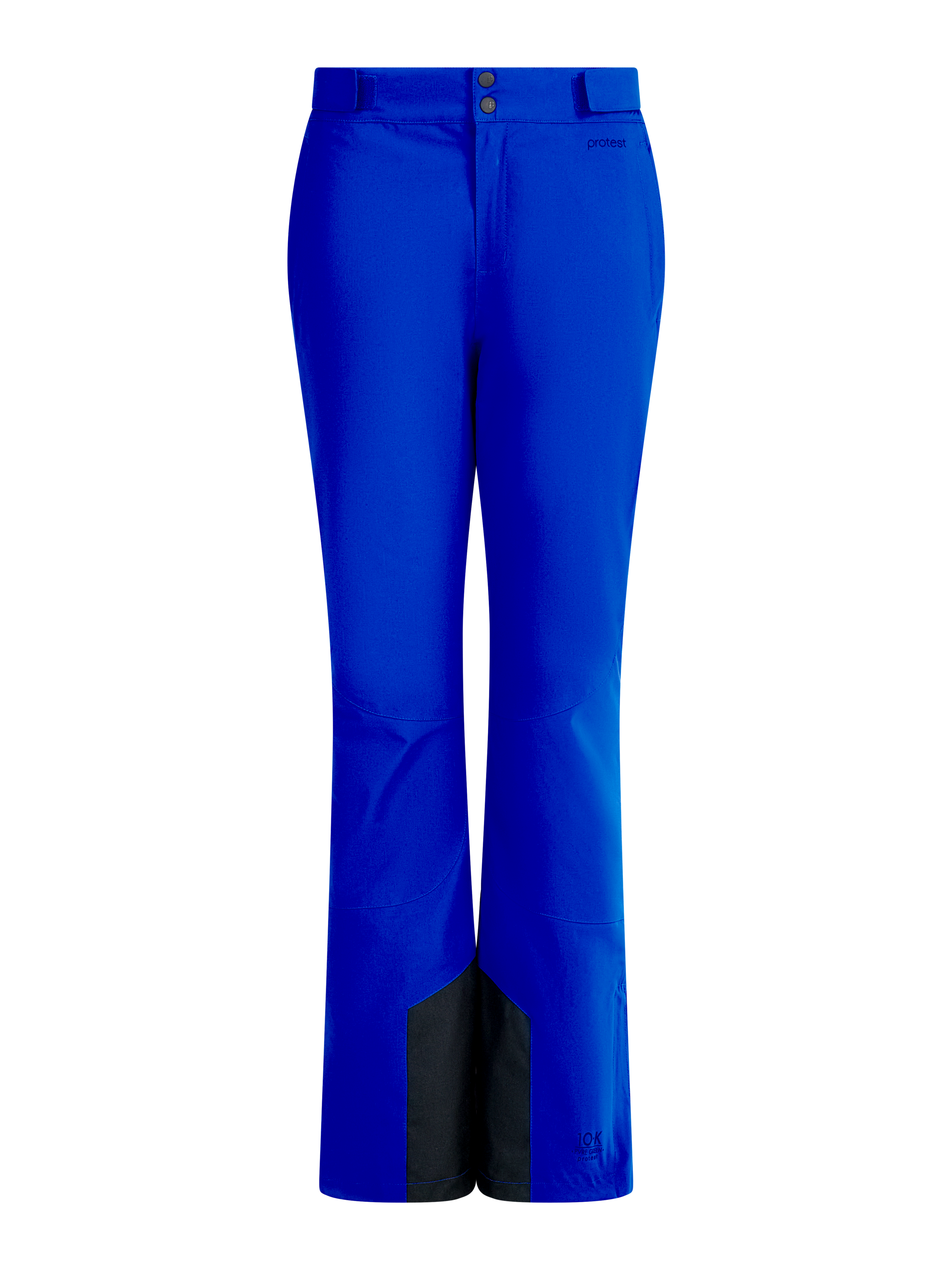 Protest Prtvoleta Skihose - Damen - Blau