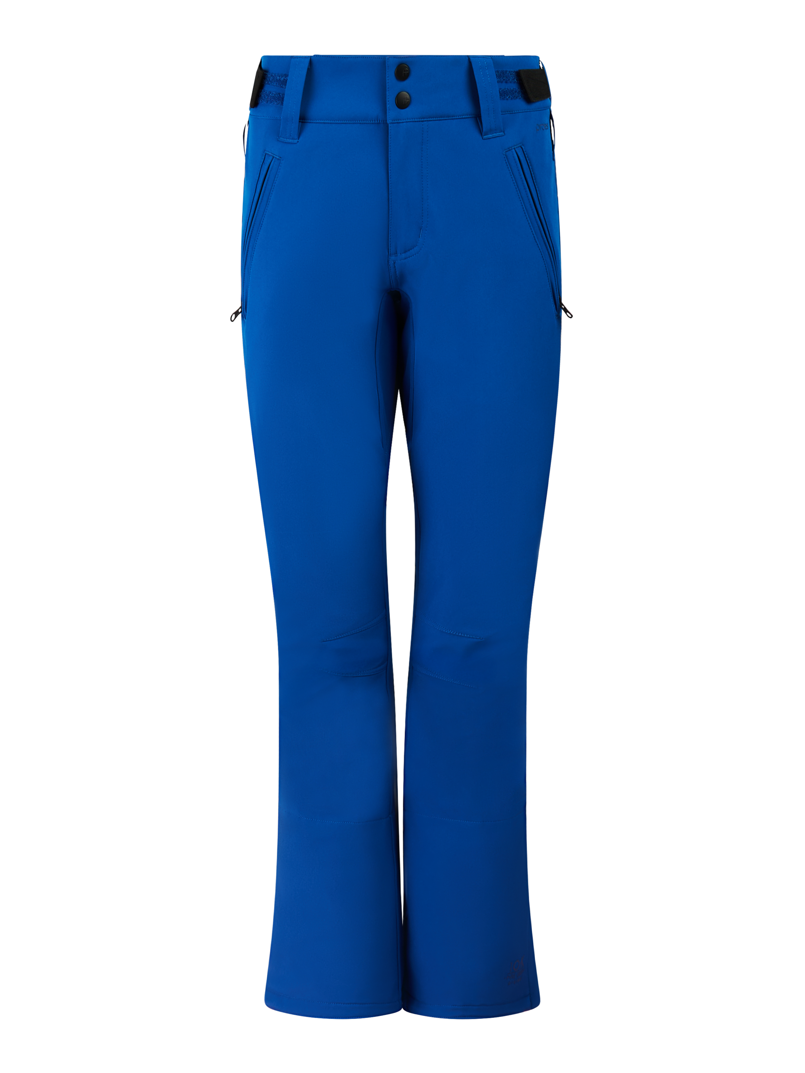 Pantalon De Ski Snowboard Homme Protest Noir Taille L – Technique, Confortable Et Chaud