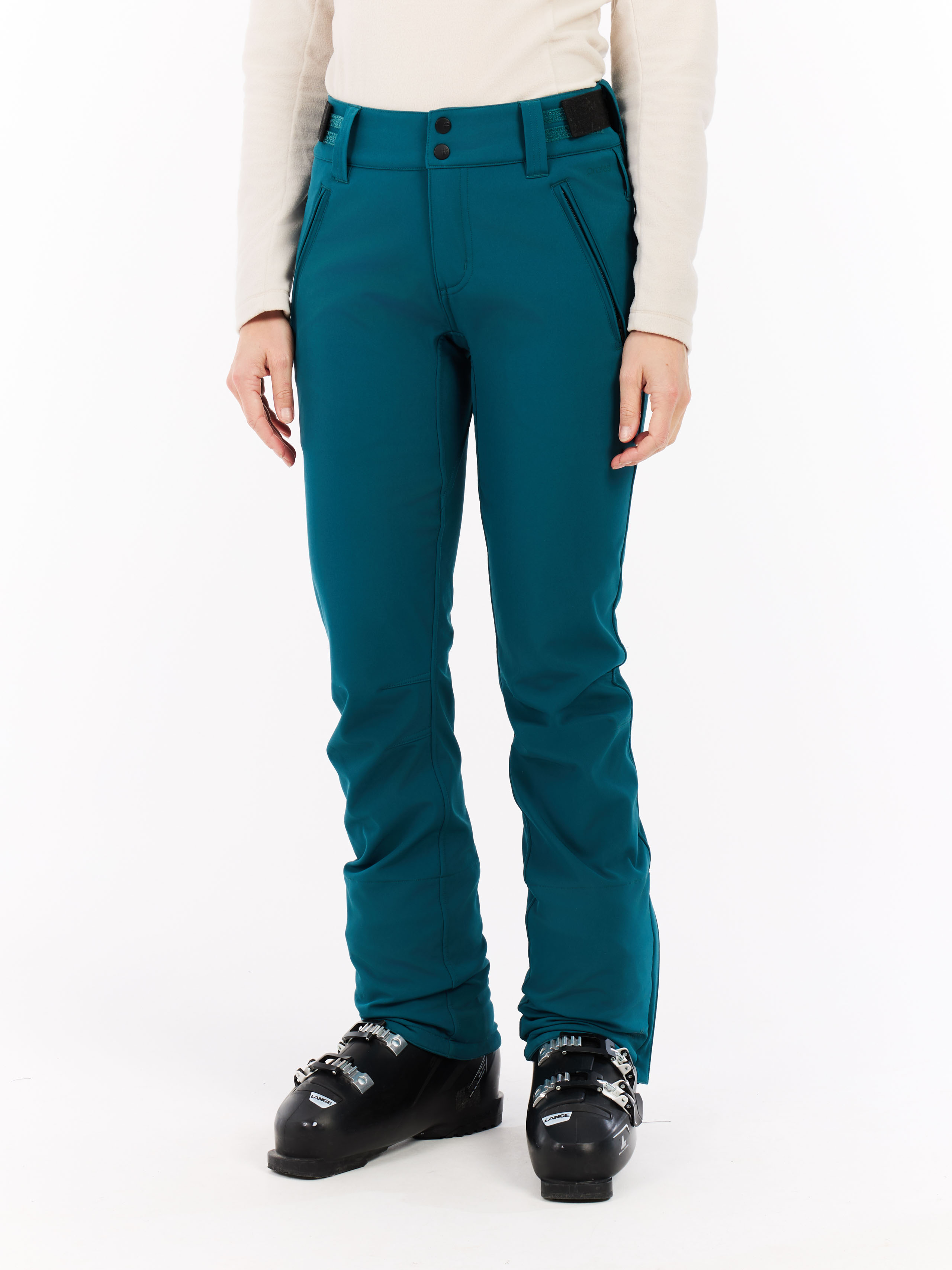 Protest Prtrelole Skihose - Damen - Blau