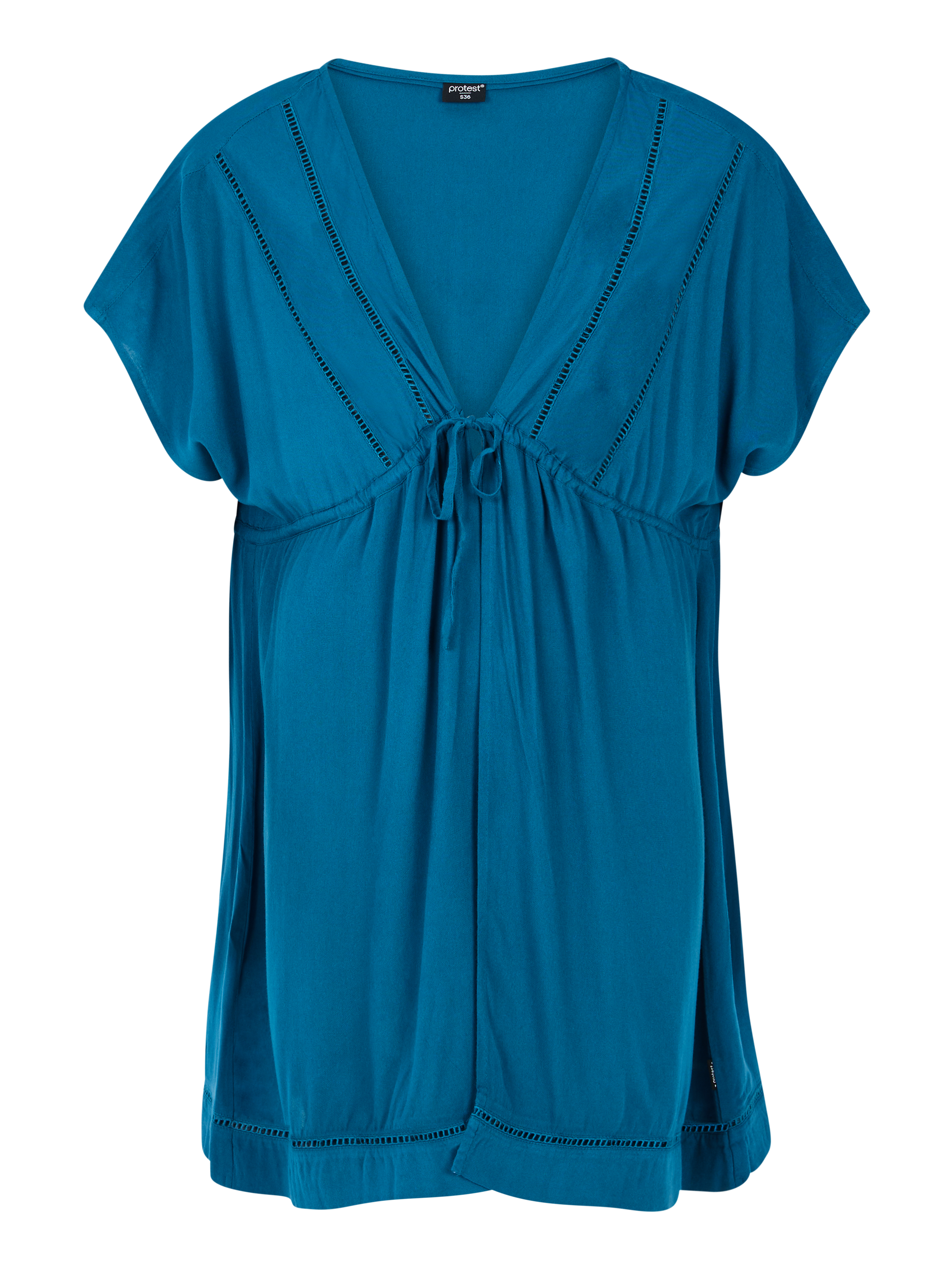 Protest Prtchez Tunika - Damen - Blau